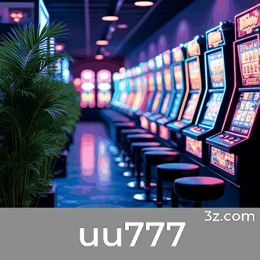 uu777: Experiência de Cassino ao Vivo de Elite e Imersiva