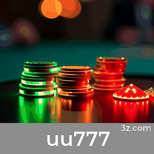 Revolucione Sua Experiência de Jogo com uu777