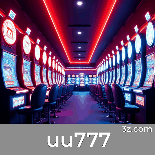 Arquitetura de Nuvem Líder e Segurança Suprema na uu777