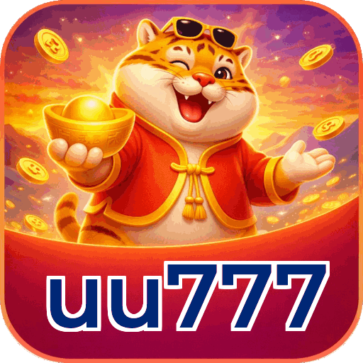 Logo da uu777